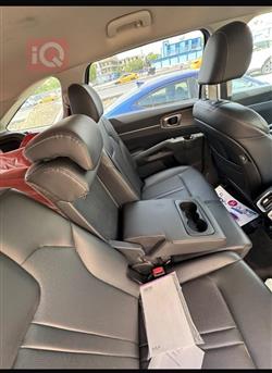 کیا سۆرینتۆ